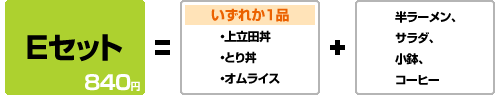 E�Z�b�g-840�~